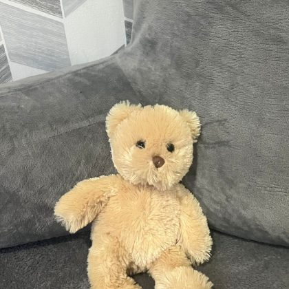 Peluche