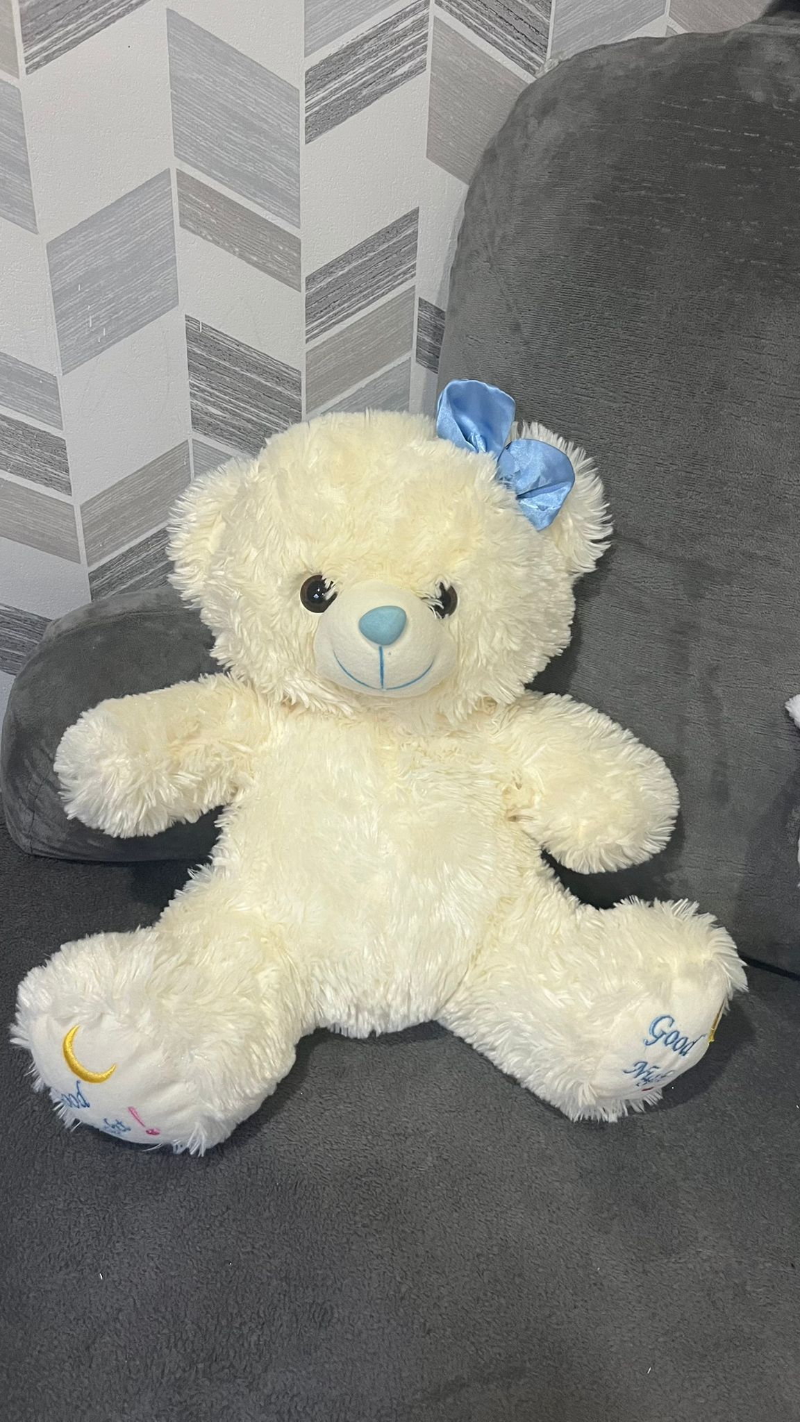 Peluche