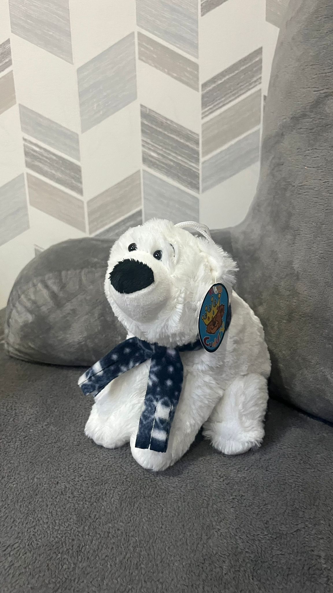 Peluche