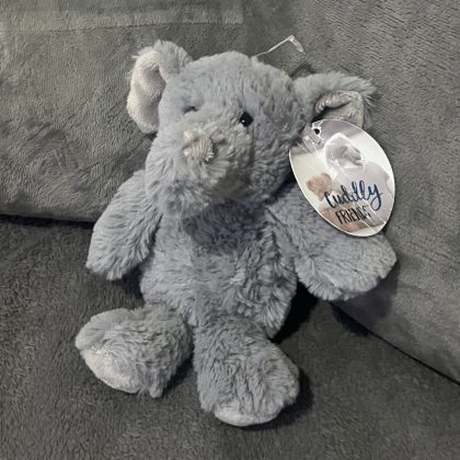 Nounours élégant