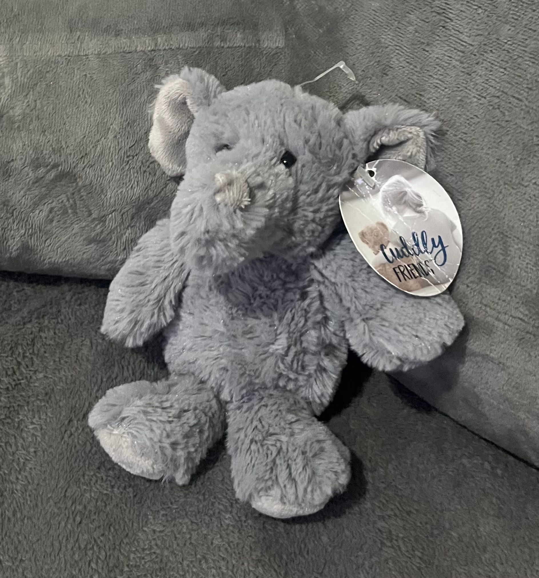 Nounours élégant