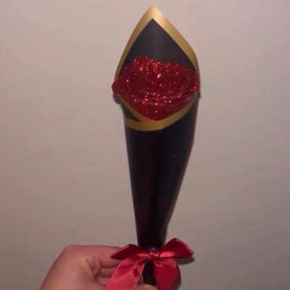 Rose eternel