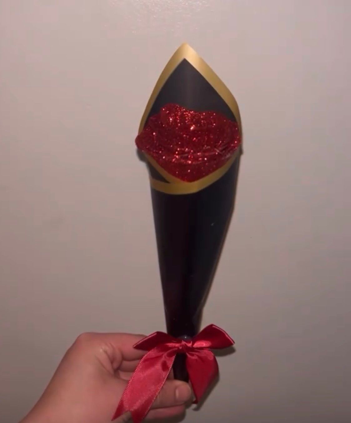 Rose eternel